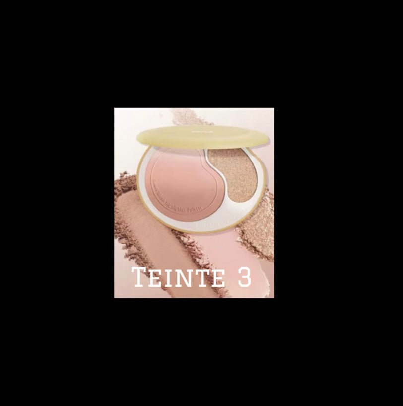 Blush Velours éclat 💛