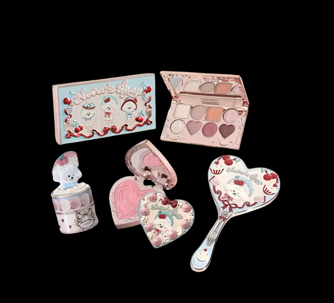 Coffret Douceur Sucrée 🍭