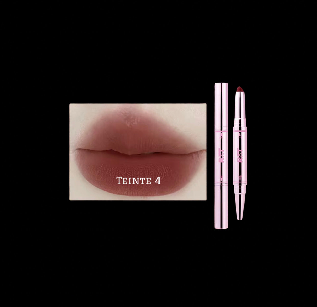 Duo Chic Lips đ