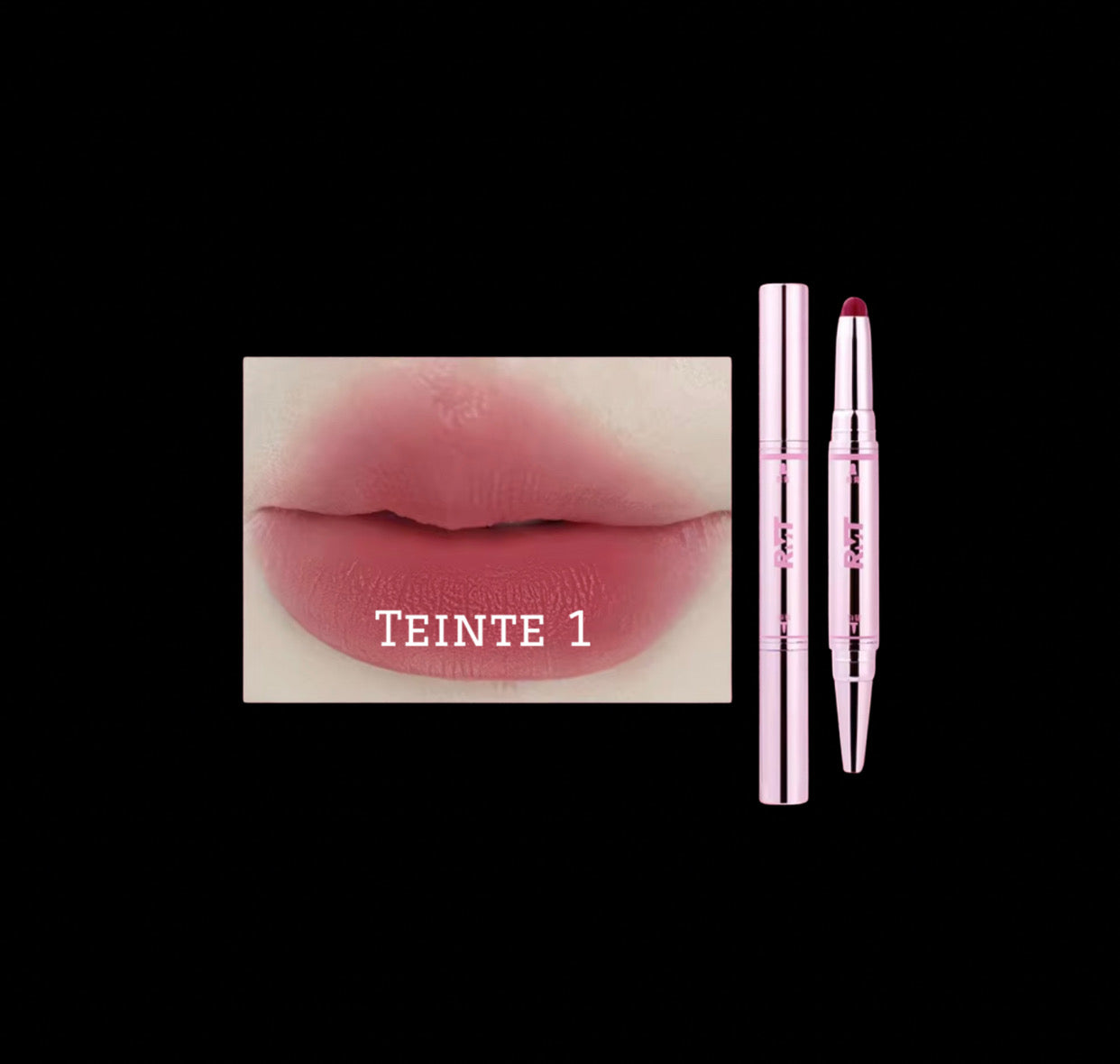 Duo Chic Lips đ