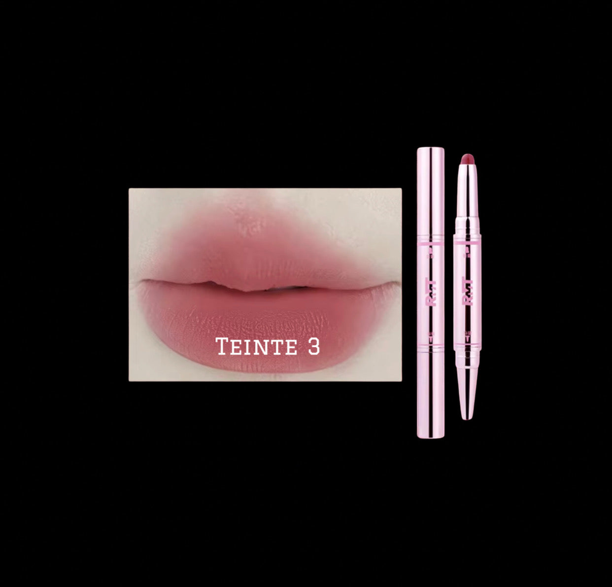 Duo Chic Lips đ