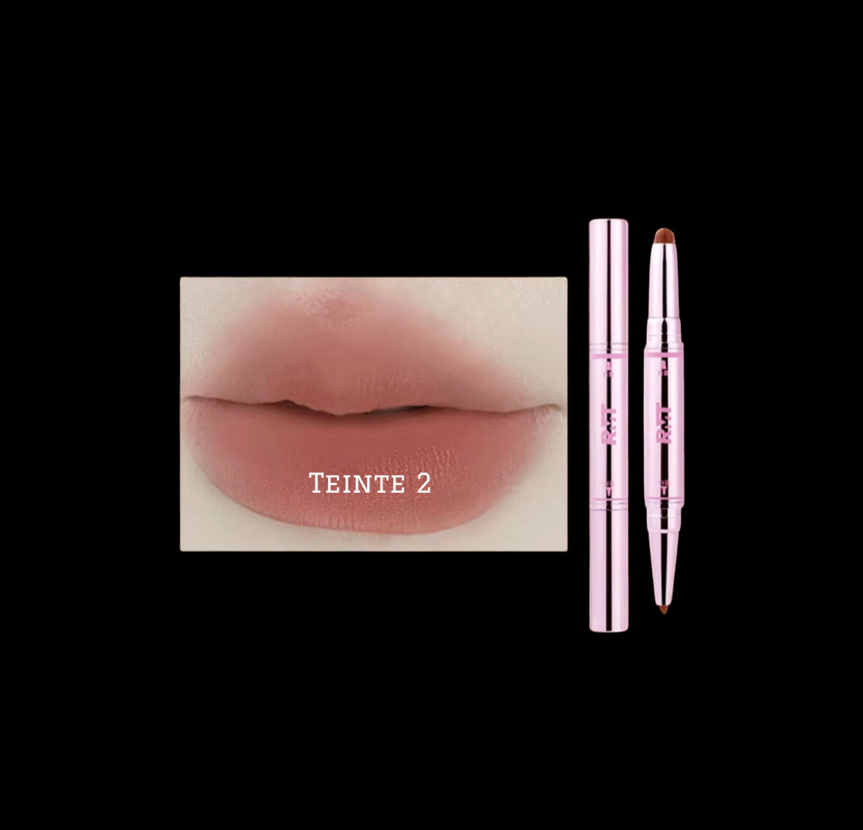 Duo Chic Lips đ