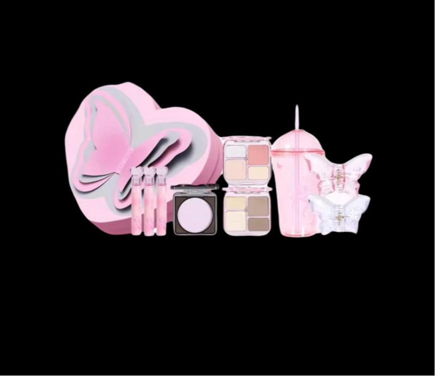 Coffret Papillon 🦋