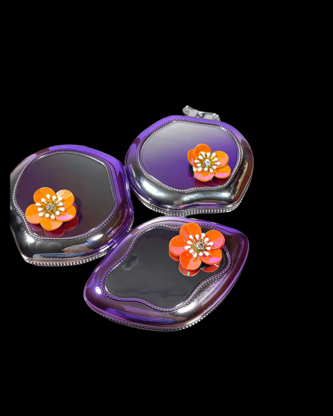 Palettes Fleur Céleste 🌺