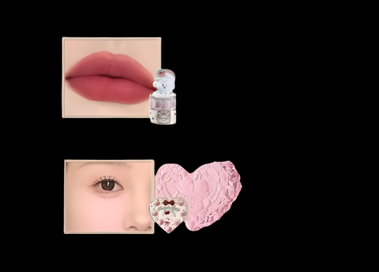Coffret Douceur Sucrée 🍭