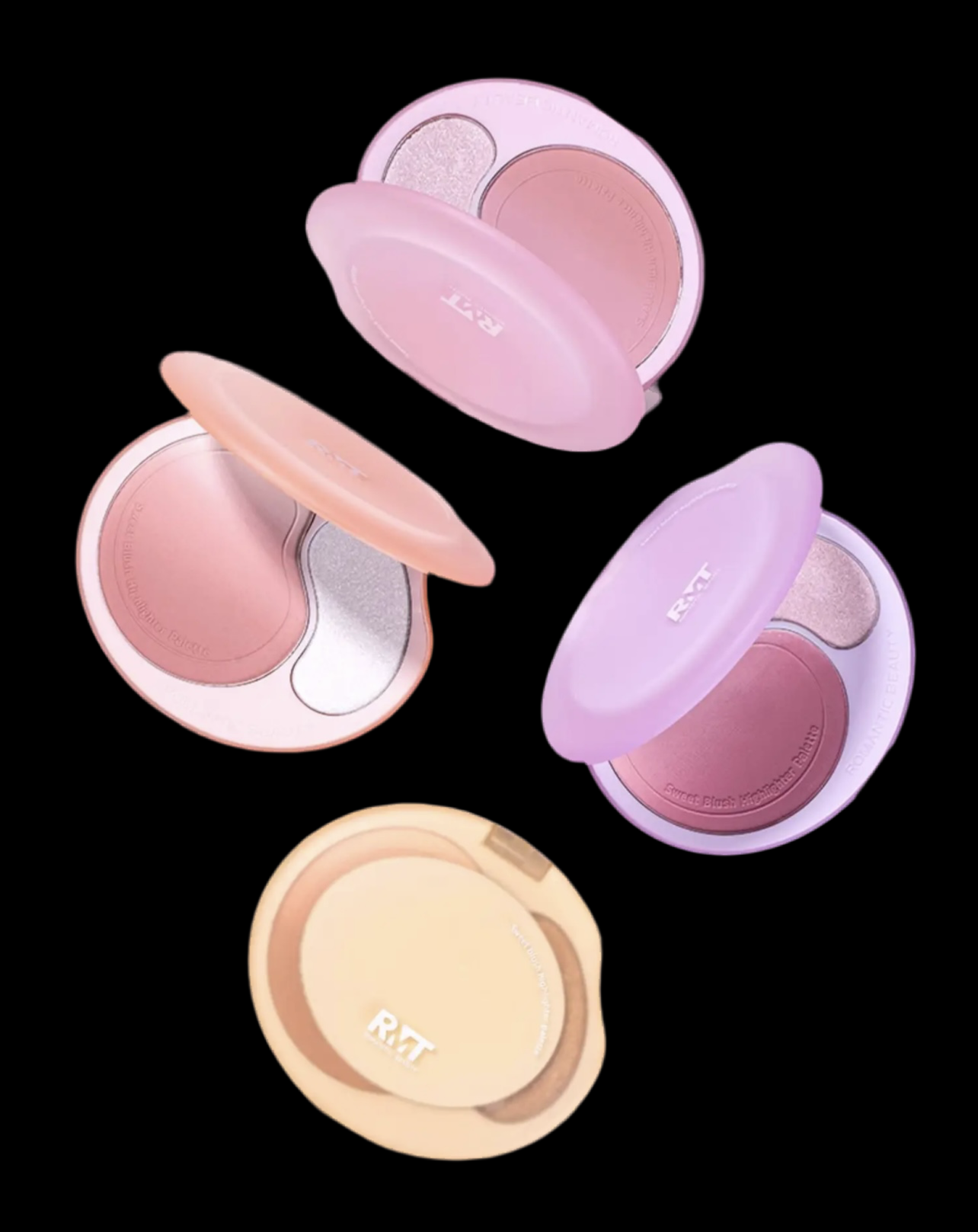 Blush Velours éclat 💛