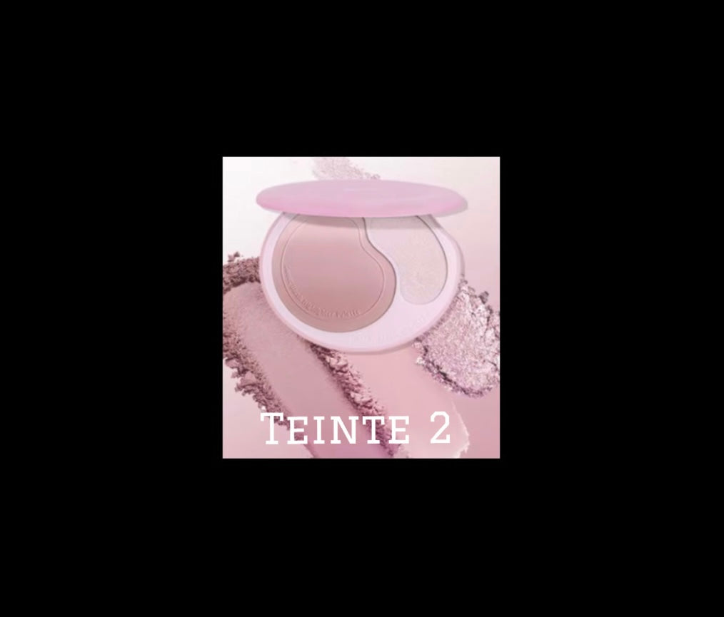 Blush Velours éclat 💛