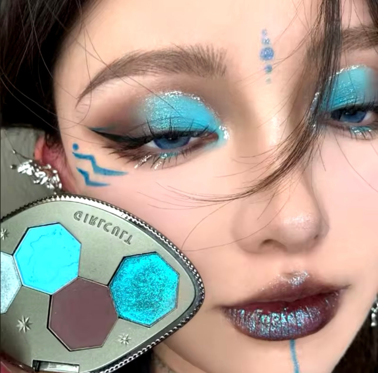 Palettes Mystic Orion 🪐