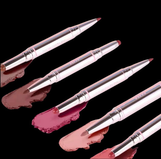 Duo Chic Lips 💗