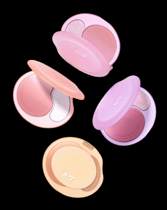 Blush Velours éclat 💛