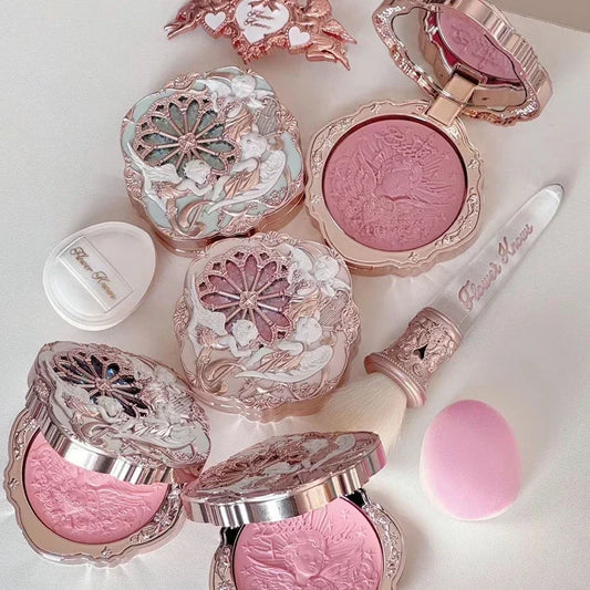 Blush Angel 🪽🩷